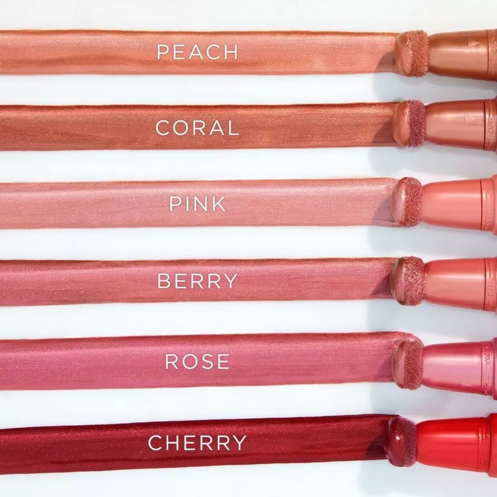 Tarte - Blush Tape Liquid Blush. Berry - Picture 3 of 3
